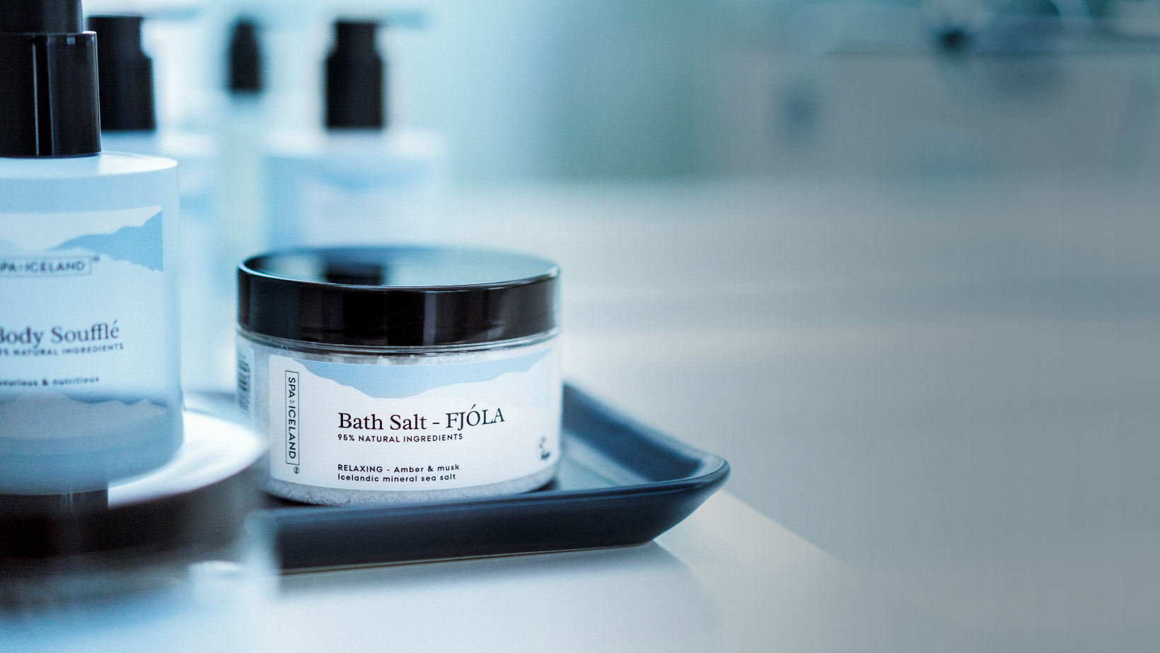 Fjola Bath Salt