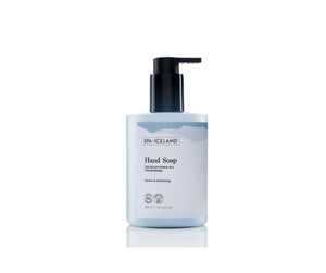 Hand Soap