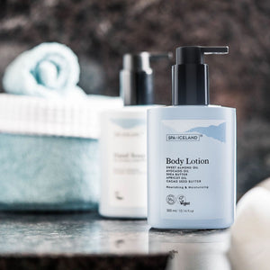 Body Lotion