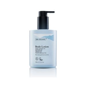 Body Lotion
