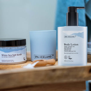 Body Lotion