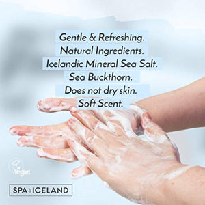 Hand Soap