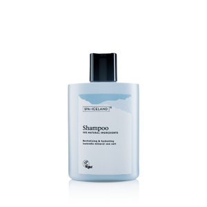 Shampoo
