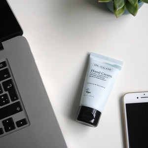 Hand Cream 50 ml