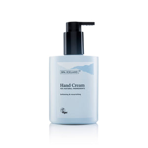 Hand Cream