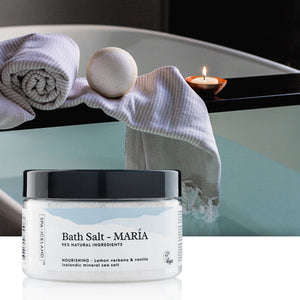 Bath Salt María