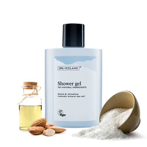Shower Gel