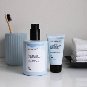 Hand Cream 50 ml